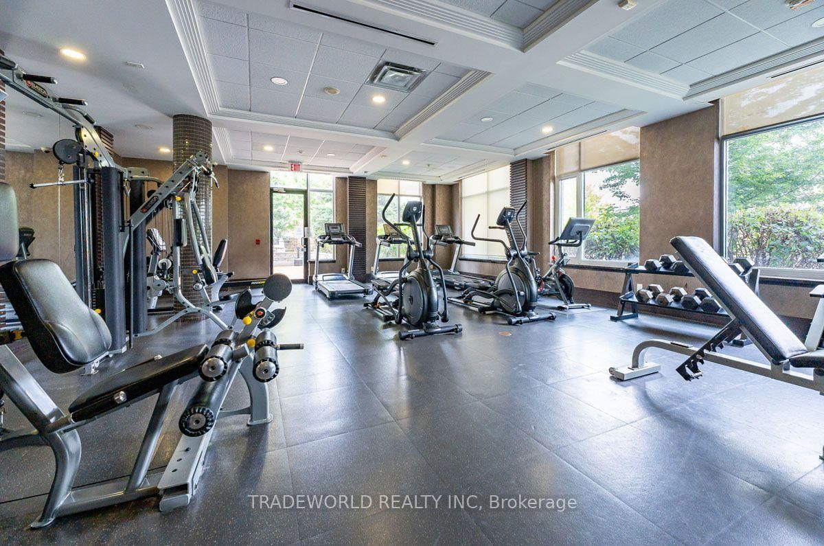 131 Upper Duke Crescent • #504 • Markham, ON photo 19