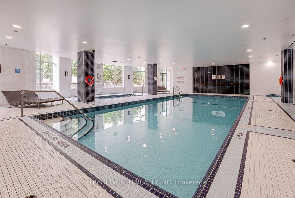 131 Upper Duke Crescent • #504 • Markham, ON photo 20