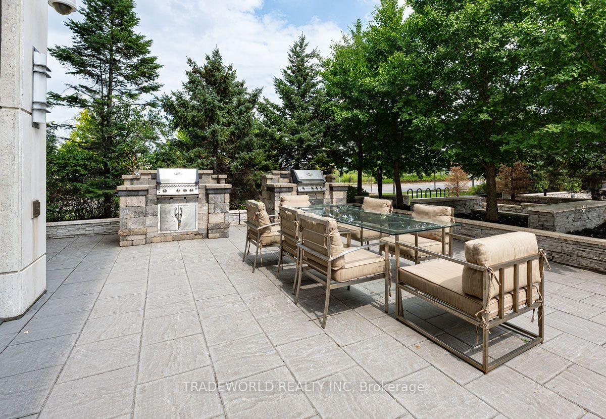 131 Upper Duke Crescent • #504 • Markham, ON photo 27