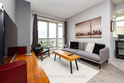 131 Upper Duke Crescent • #504 • Markham, ON photo 9