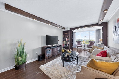 8501 Bayview Avenue • #907 • Richmond Hill, ON photo 2