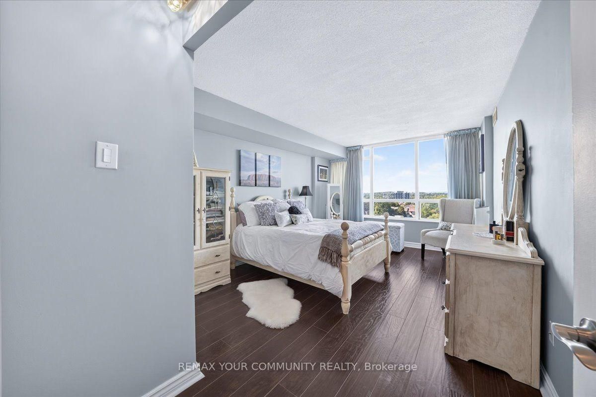 8501 Bayview Avenue • #907 • Richmond Hill, ON photo 20