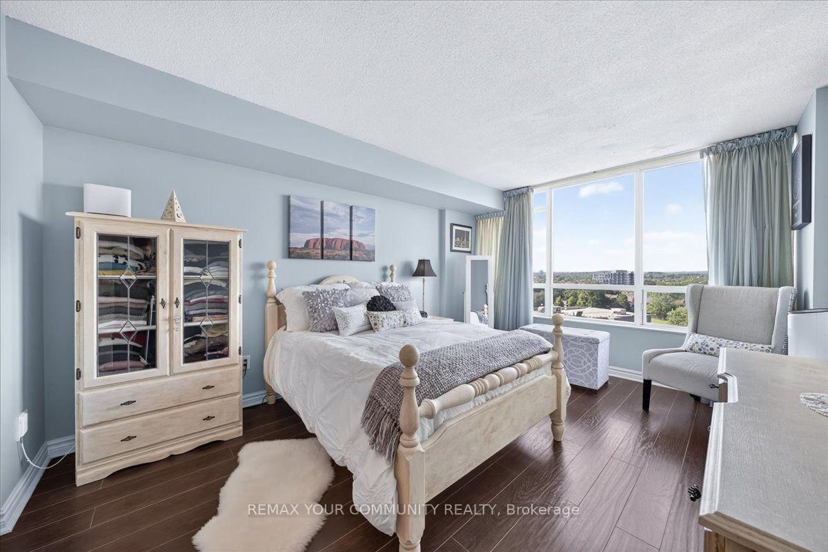 8501 Bayview Avenue • #907 • Richmond Hill, ON photo 21