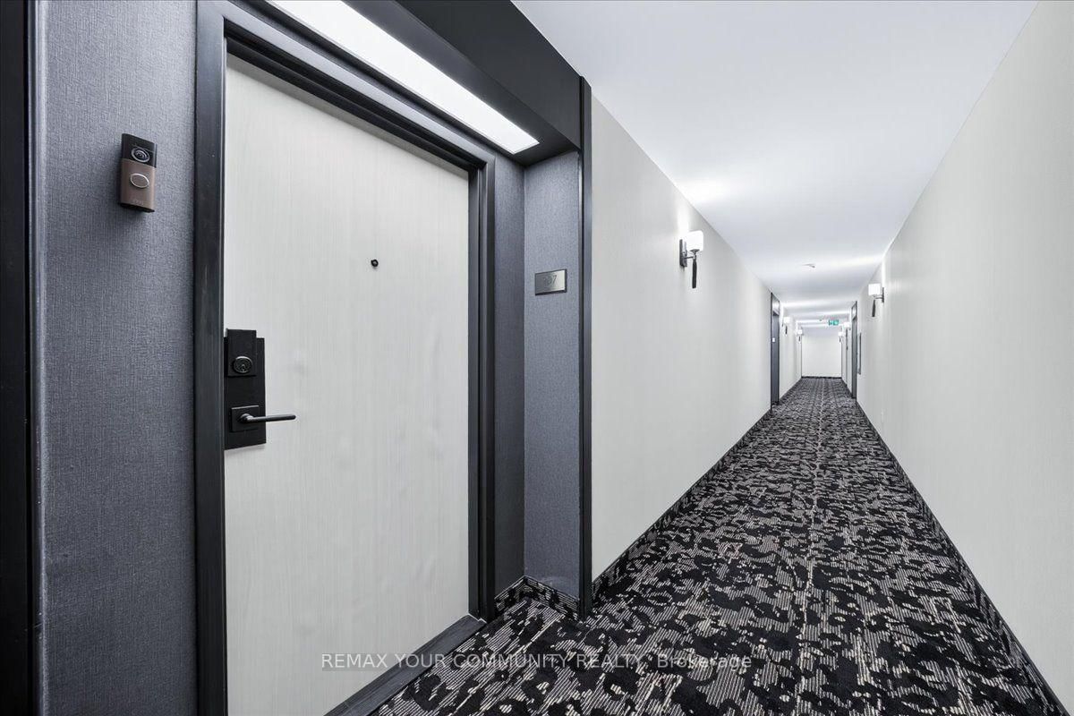 8501 Bayview Avenue • #907 • Richmond Hill, ON photo 28