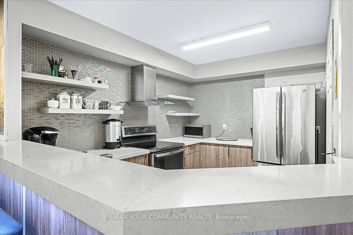 8501 Bayview Avenue • #907 • Richmond Hill, ON photo 32