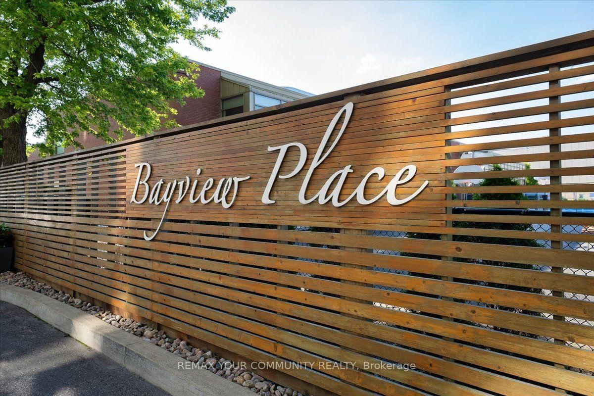 8501 Bayview Avenue • #907 • Richmond Hill, ON photo 35