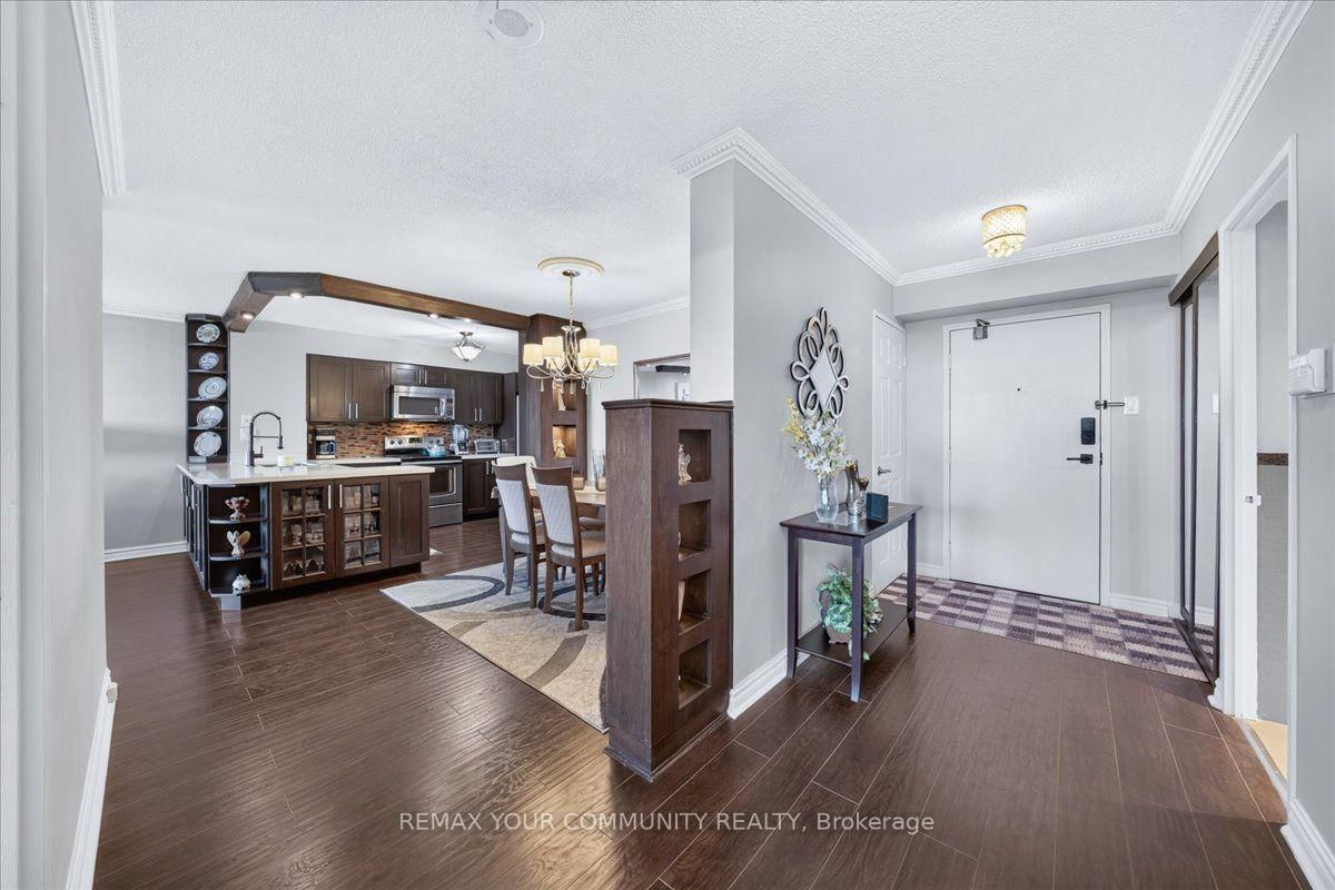 8501 Bayview Avenue • #907 • Richmond Hill, ON photo 8