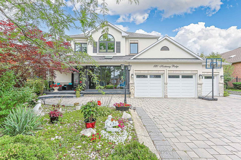 120 Kootenay Ridge