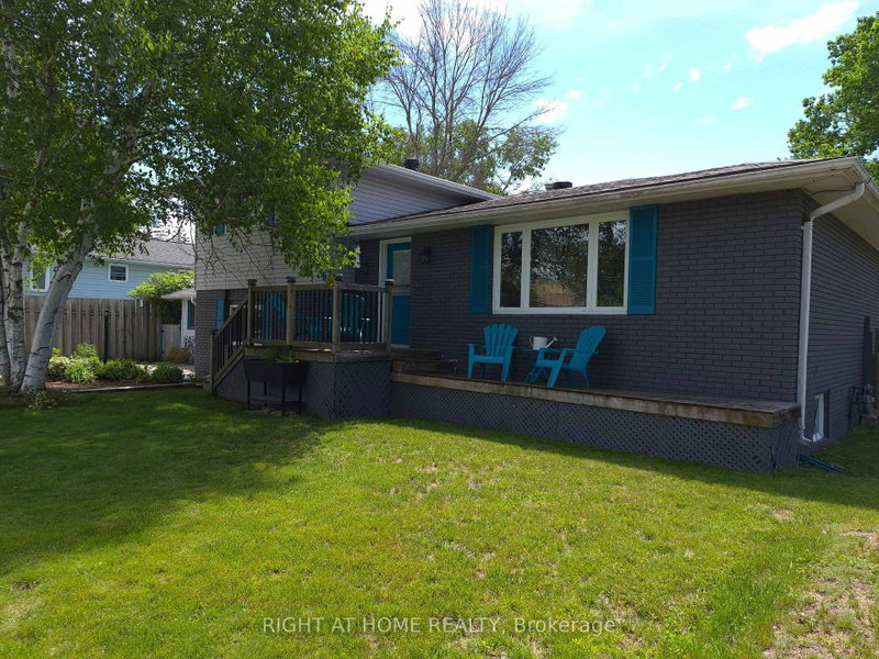 246 Calford Street