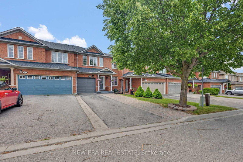 44 Millcliff Circle