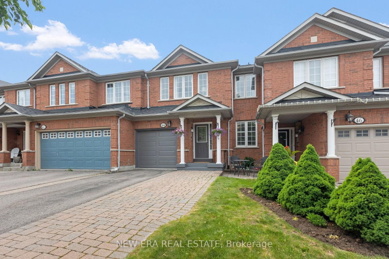 44 Millcliff Circle