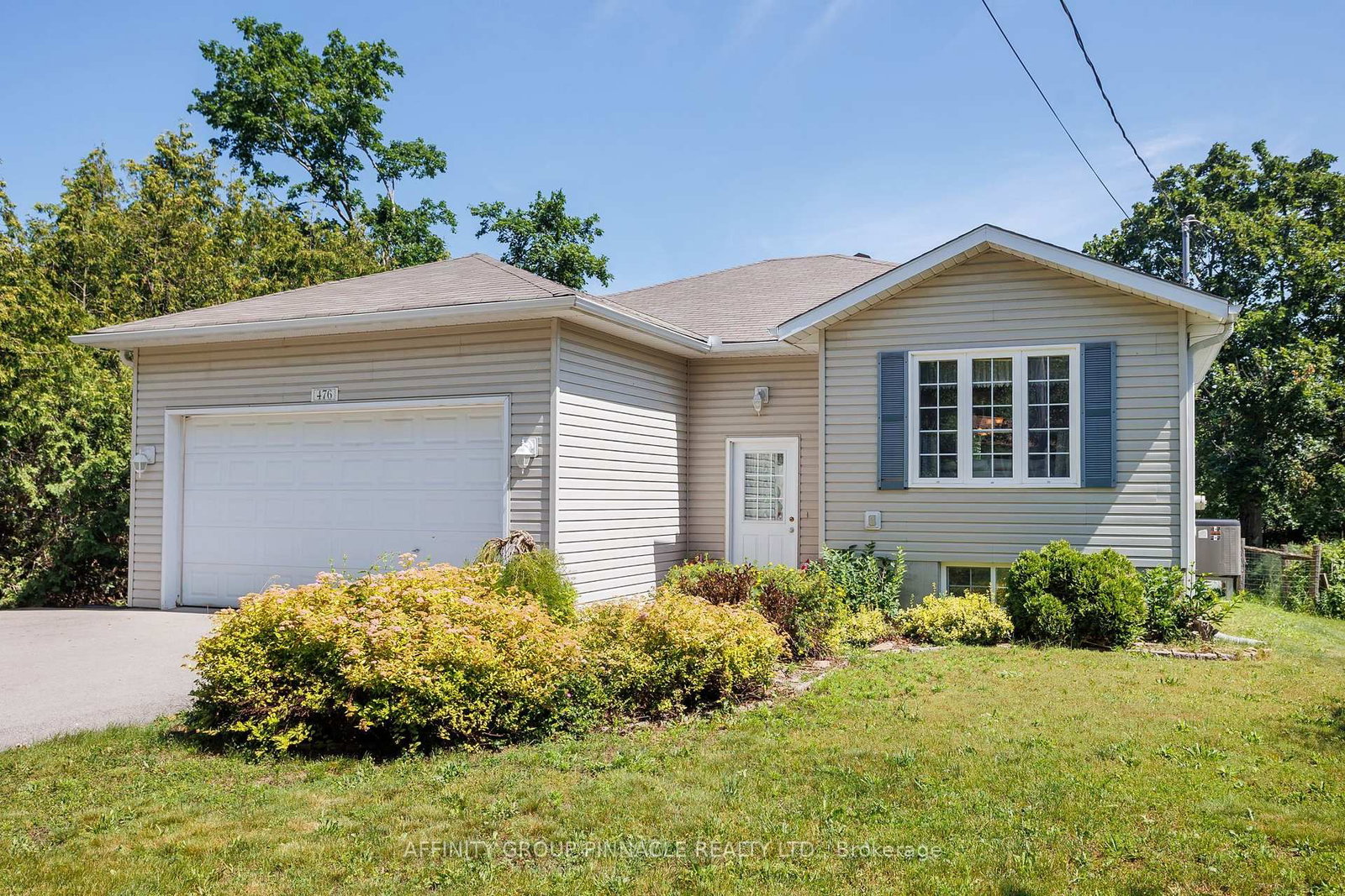 476 Bay Street • Brock, ON photo 2