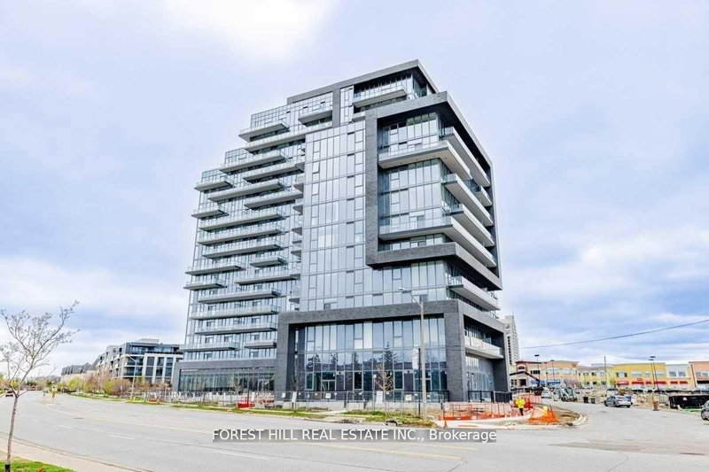 1002 - 10 Gatineau Drive