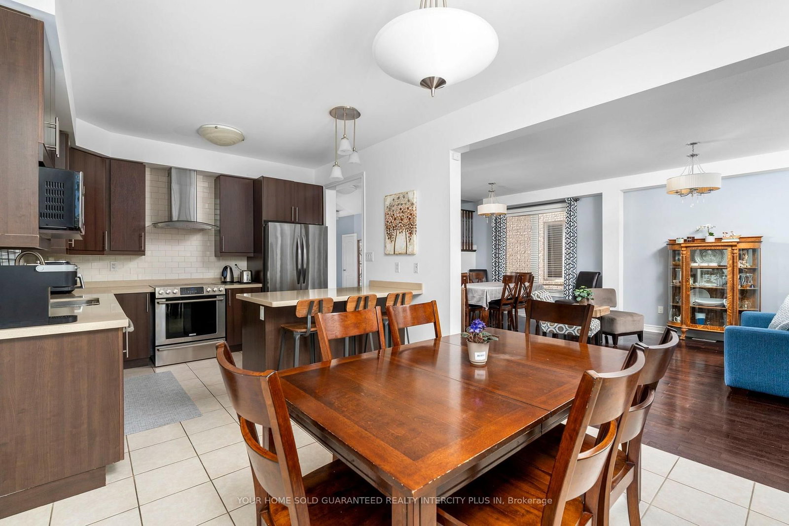 239 Summerlyn Trail • Bradford West Gwillimbury, ON photo 14