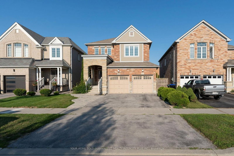239 Summerlyn Trail