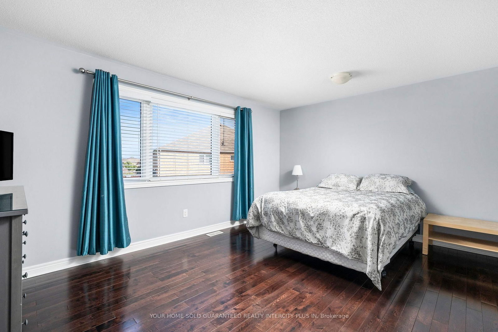 239 Summerlyn Trail • Bradford West Gwillimbury, ON photo 22