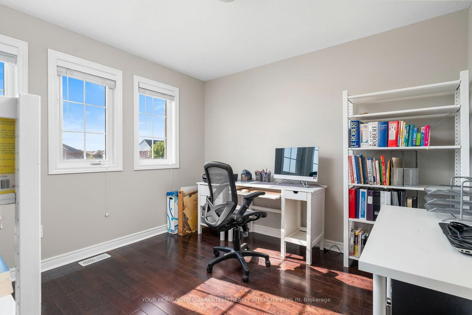 239 Summerlyn Trail • Bradford West Gwillimbury, ON photo 31