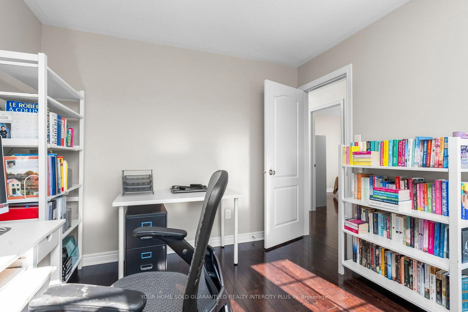 239 Summerlyn Trail • Bradford West Gwillimbury, ON photo 32