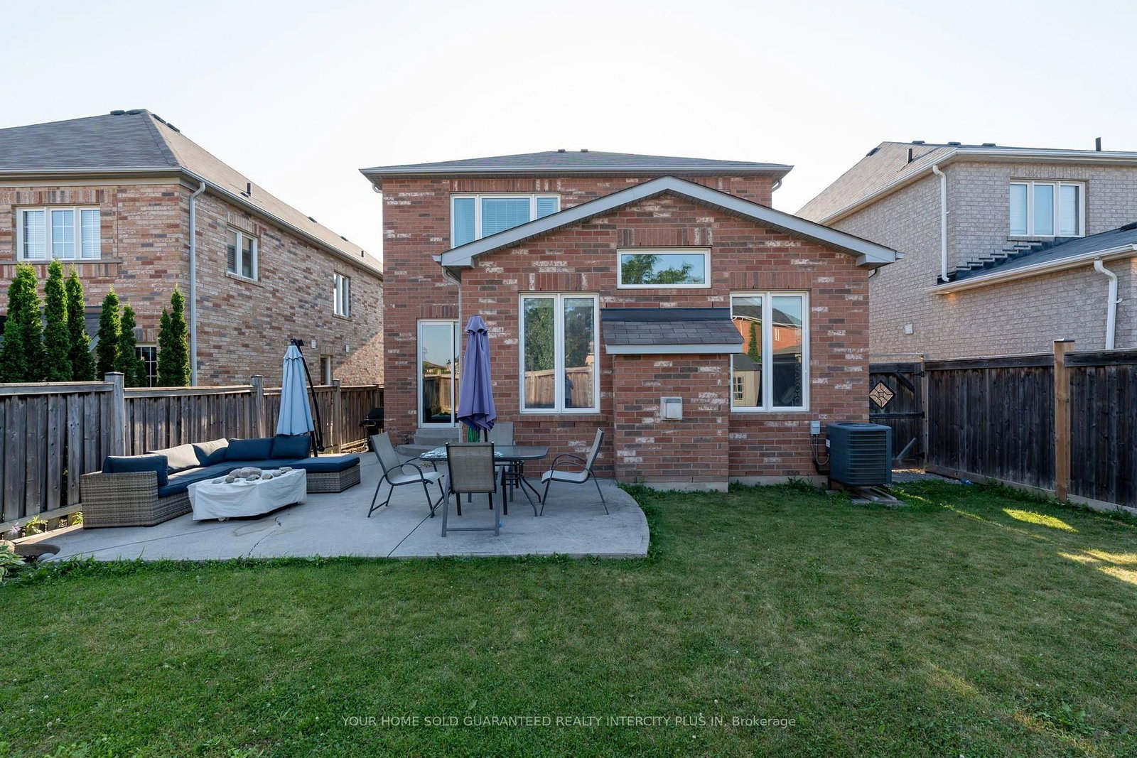 239 Summerlyn Trail • Bradford West Gwillimbury, ON photo 35