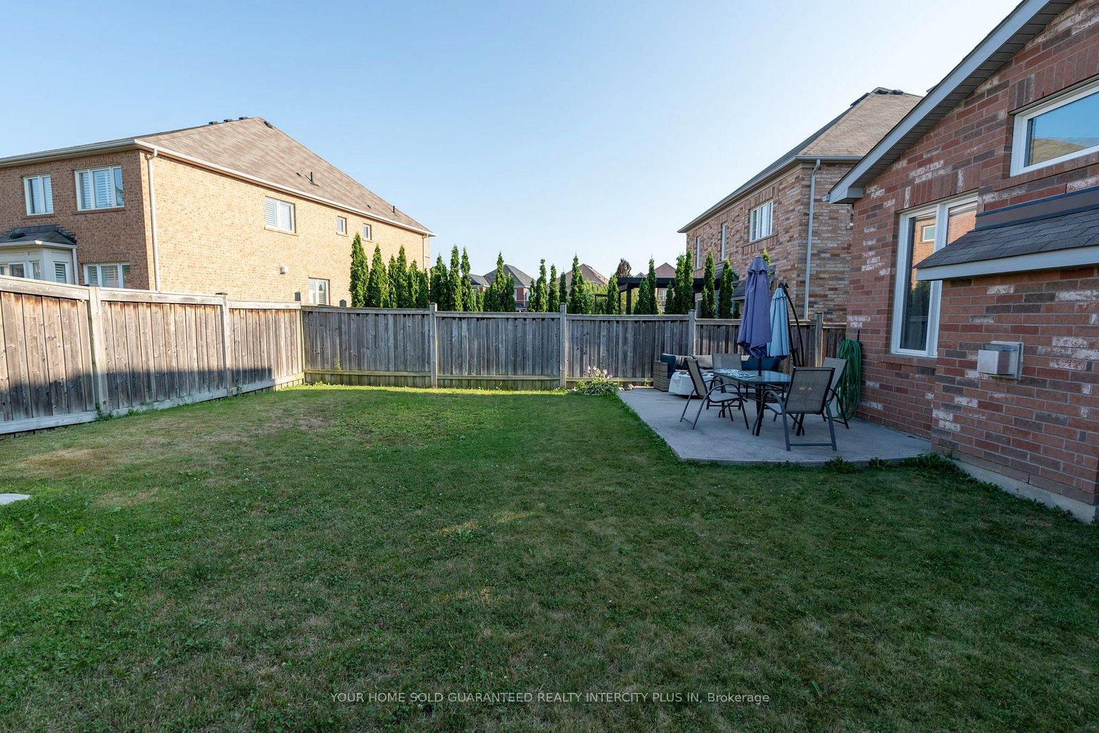 239 Summerlyn Trail • Bradford West Gwillimbury, ON photo 36