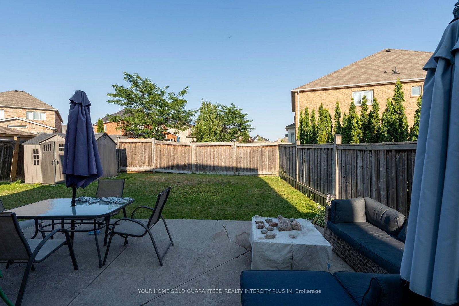 239 Summerlyn Trail • Bradford West Gwillimbury, ON photo 39