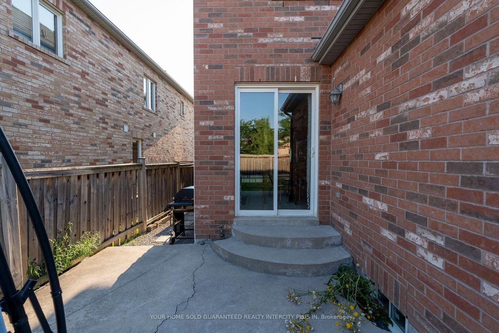 239 Summerlyn Trail • Bradford West Gwillimbury, ON photo 40