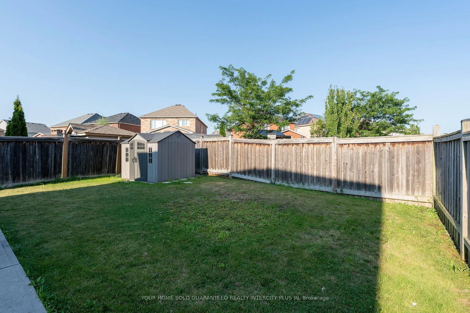 239 Summerlyn Trail • Bradford West Gwillimbury, ON photo 42