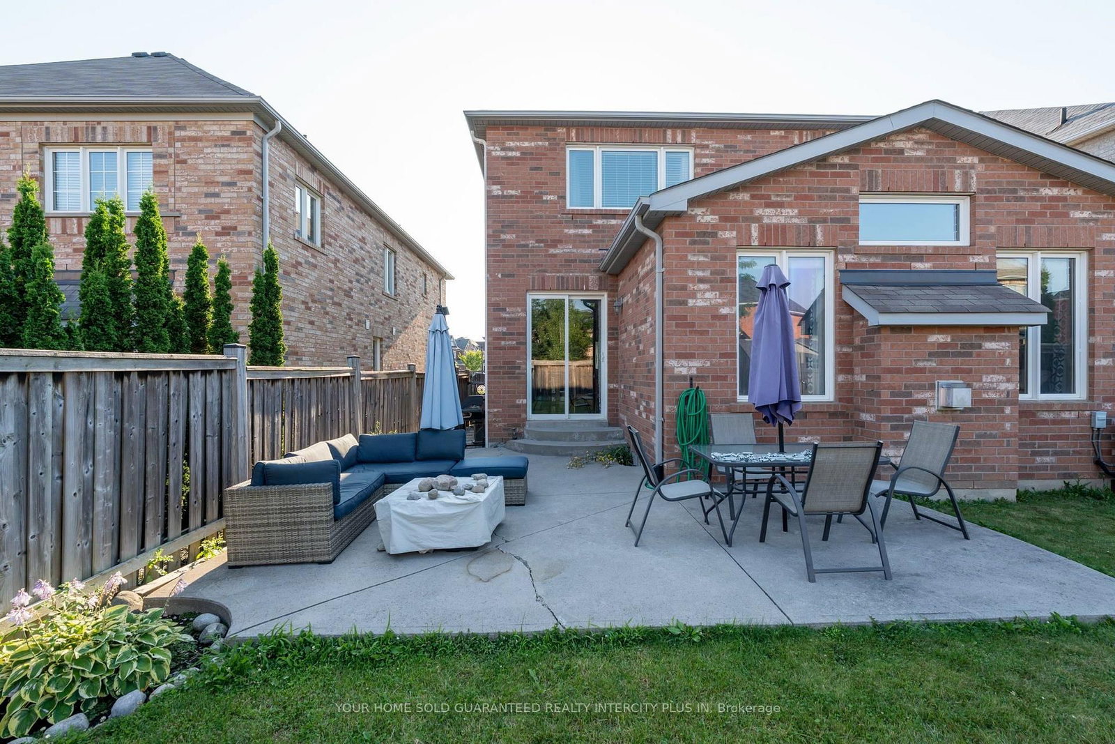 239 Summerlyn Trail • Bradford West Gwillimbury, ON photo 43