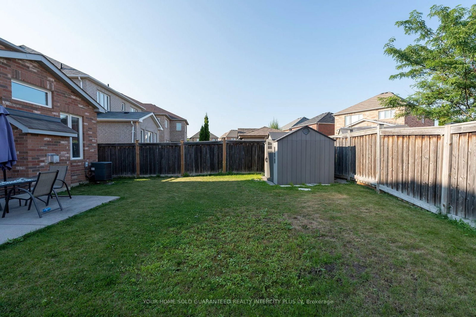 239 Summerlyn Trail • Bradford West Gwillimbury, ON photo 44