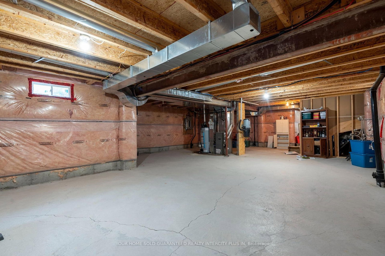 239 Summerlyn Trail • Bradford West Gwillimbury, ON photo 47