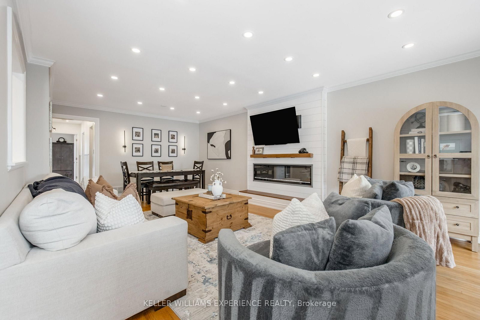 94 Back Street • Bradford West Gwillimbury, ON photo 14