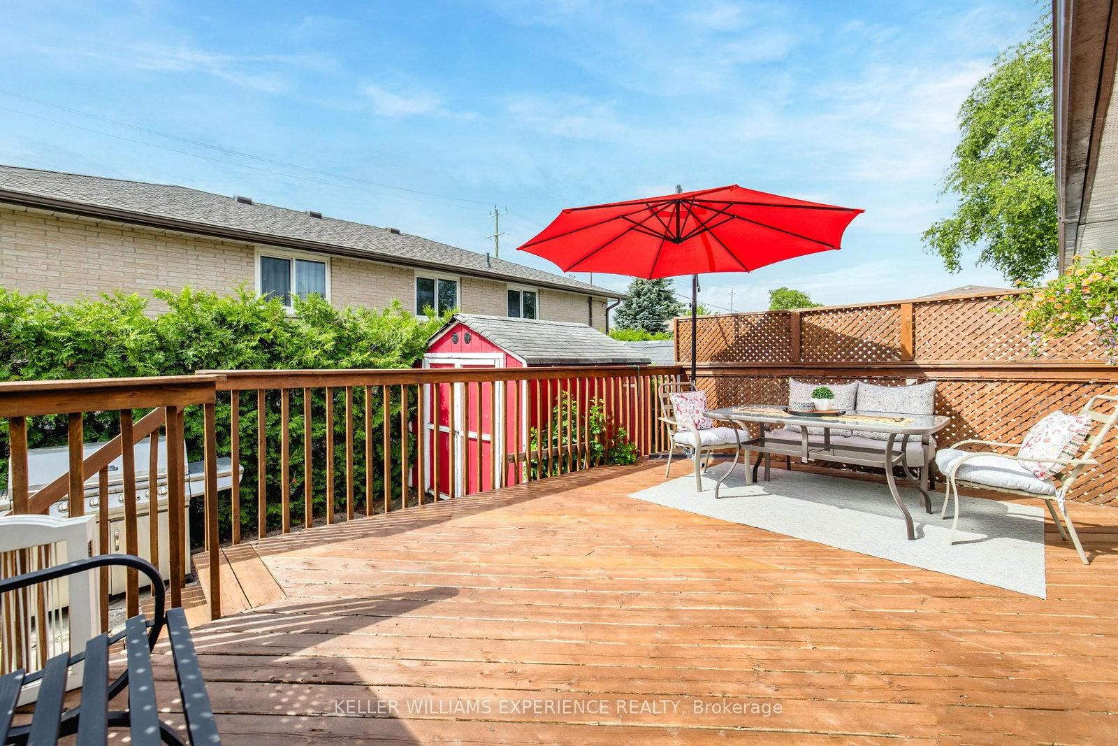 94 Back Street • Bradford West Gwillimbury, ON photo 38