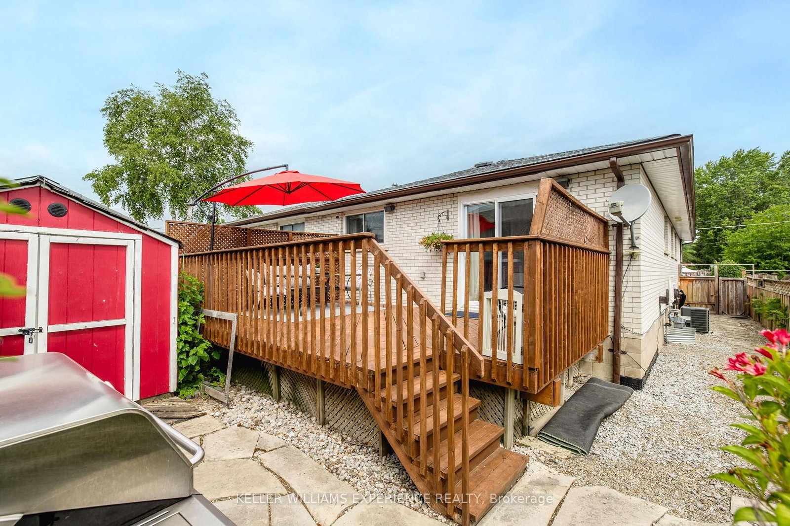 94 Back Street • Bradford West Gwillimbury, ON photo 42