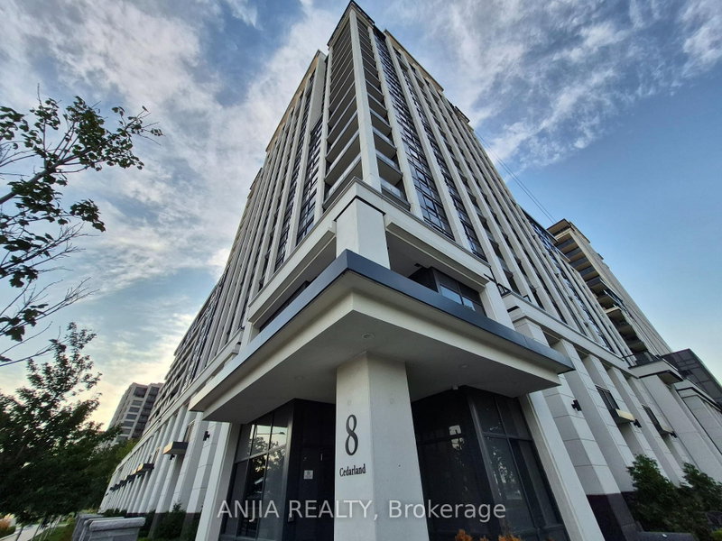 321 - 8 Cedarland Drive