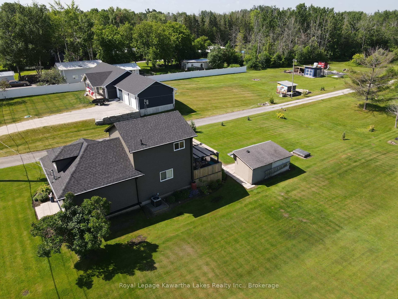 31410 Lake Ridge Road • Georgina, ON photo 1