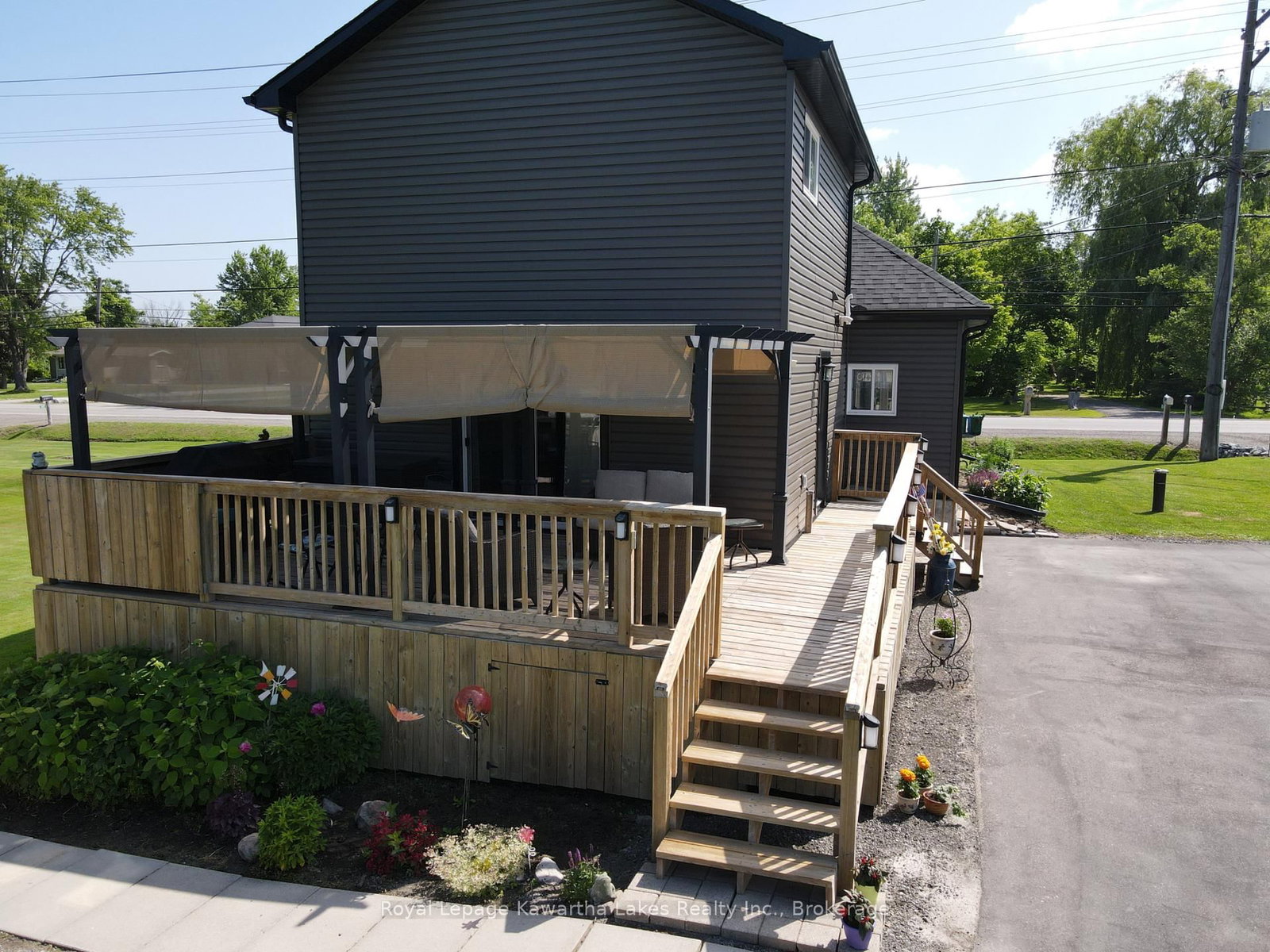 31410 Lake Ridge Road • Georgina, ON photo 10