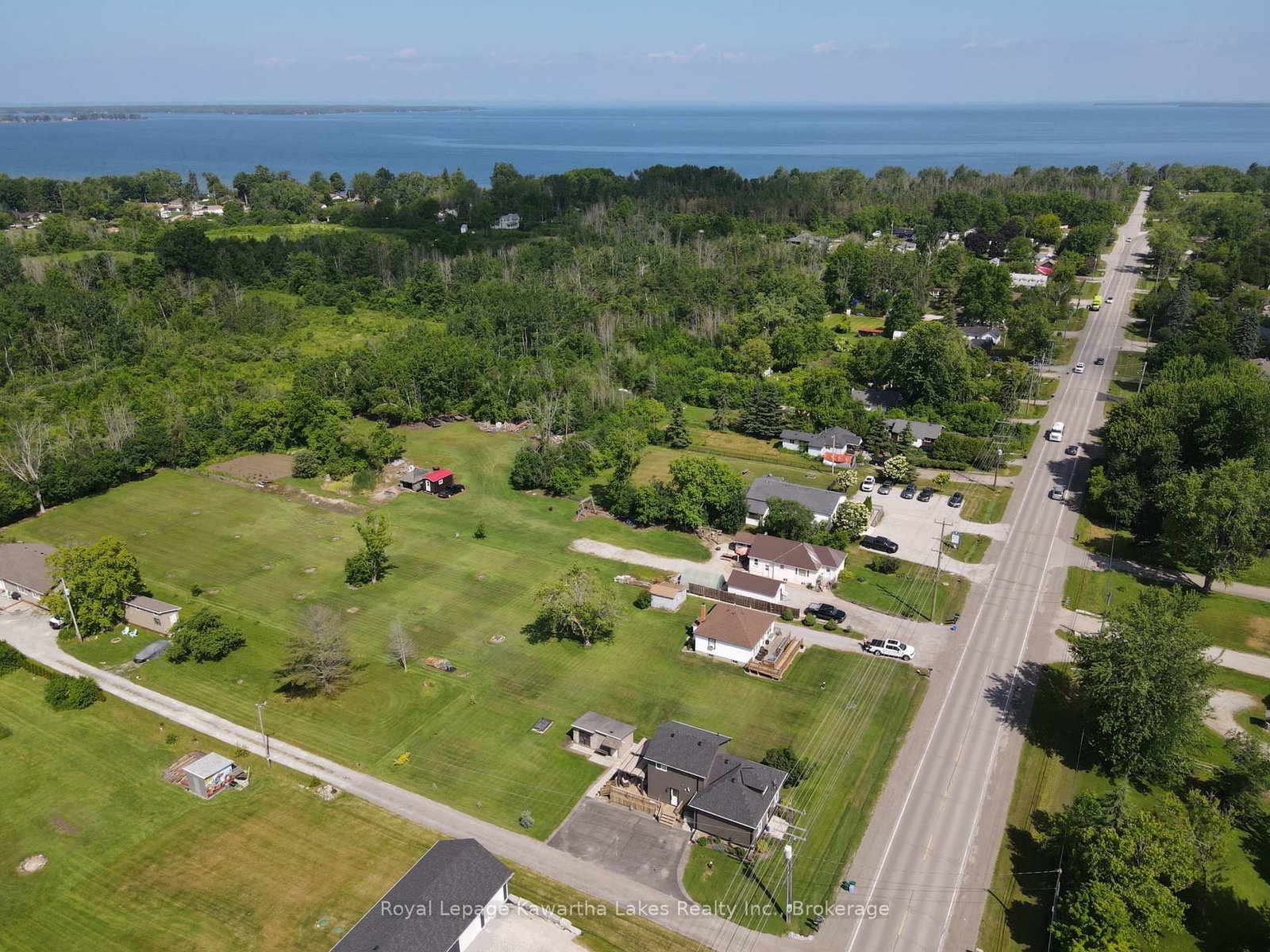 31410 Lake Ridge Road • Georgina, ON photo 2