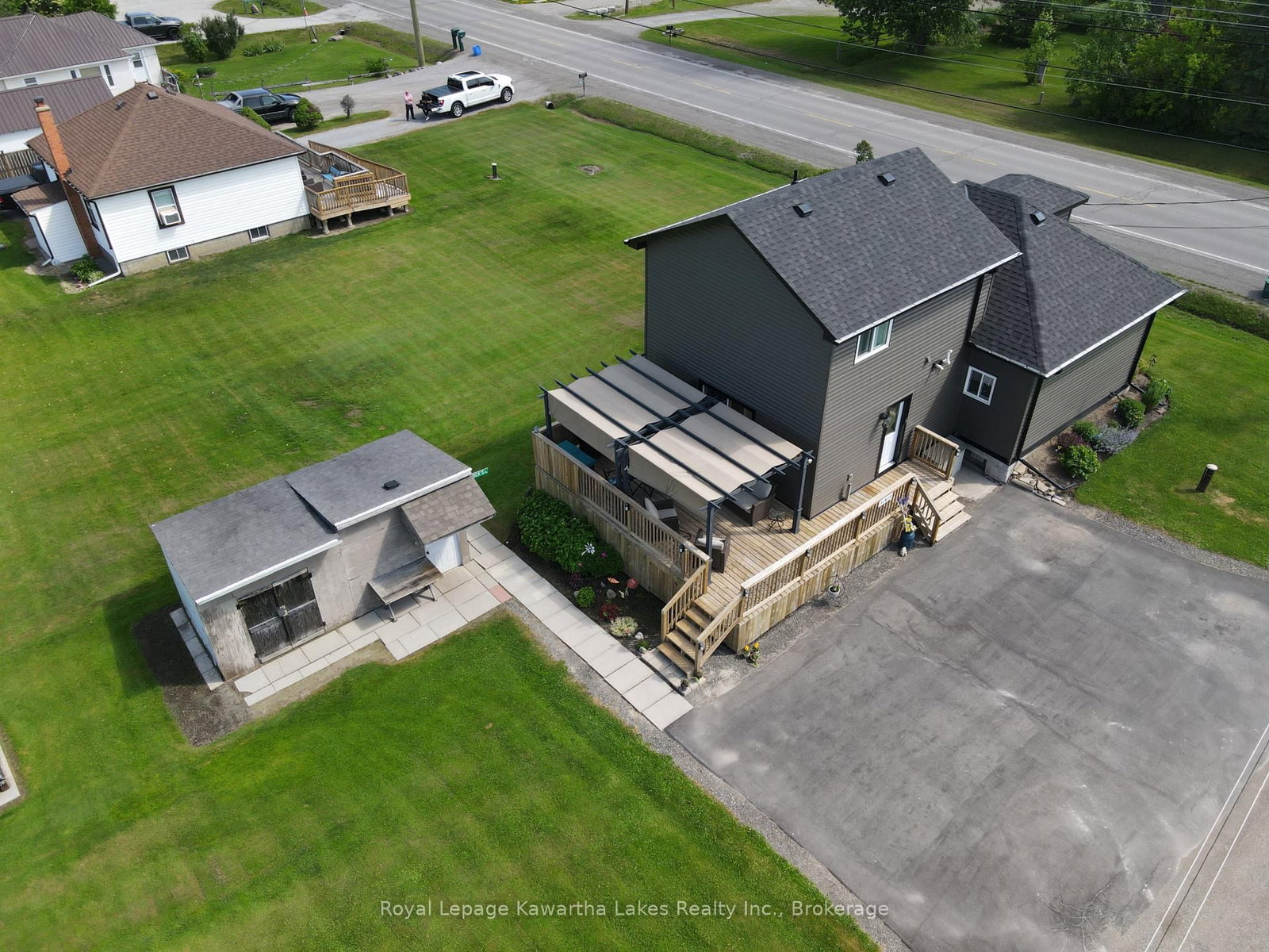 31410 Lake Ridge Road • Georgina, ON photo 5