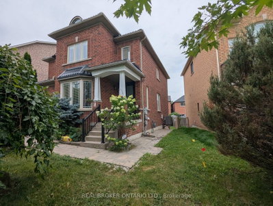 Detached House for lease at BSMT-37 Hubner Drive, Richmond Hill, Ontario, L4E 4W7 - Oak Ridges - MLS: N13651820