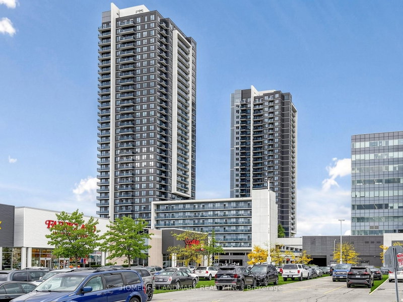 2212 - 3700 Highway 7 Road