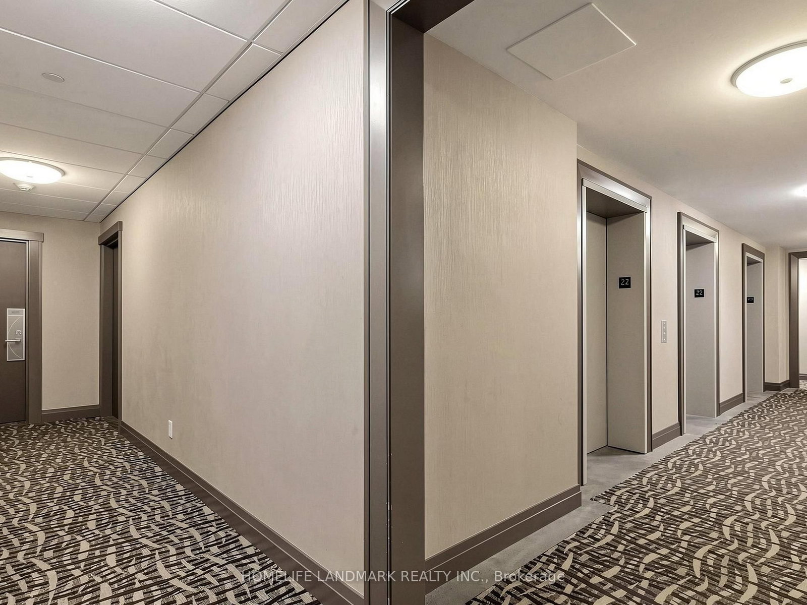 3700 Highway 7 Road • #2212 • Vaughan, ON photo 24