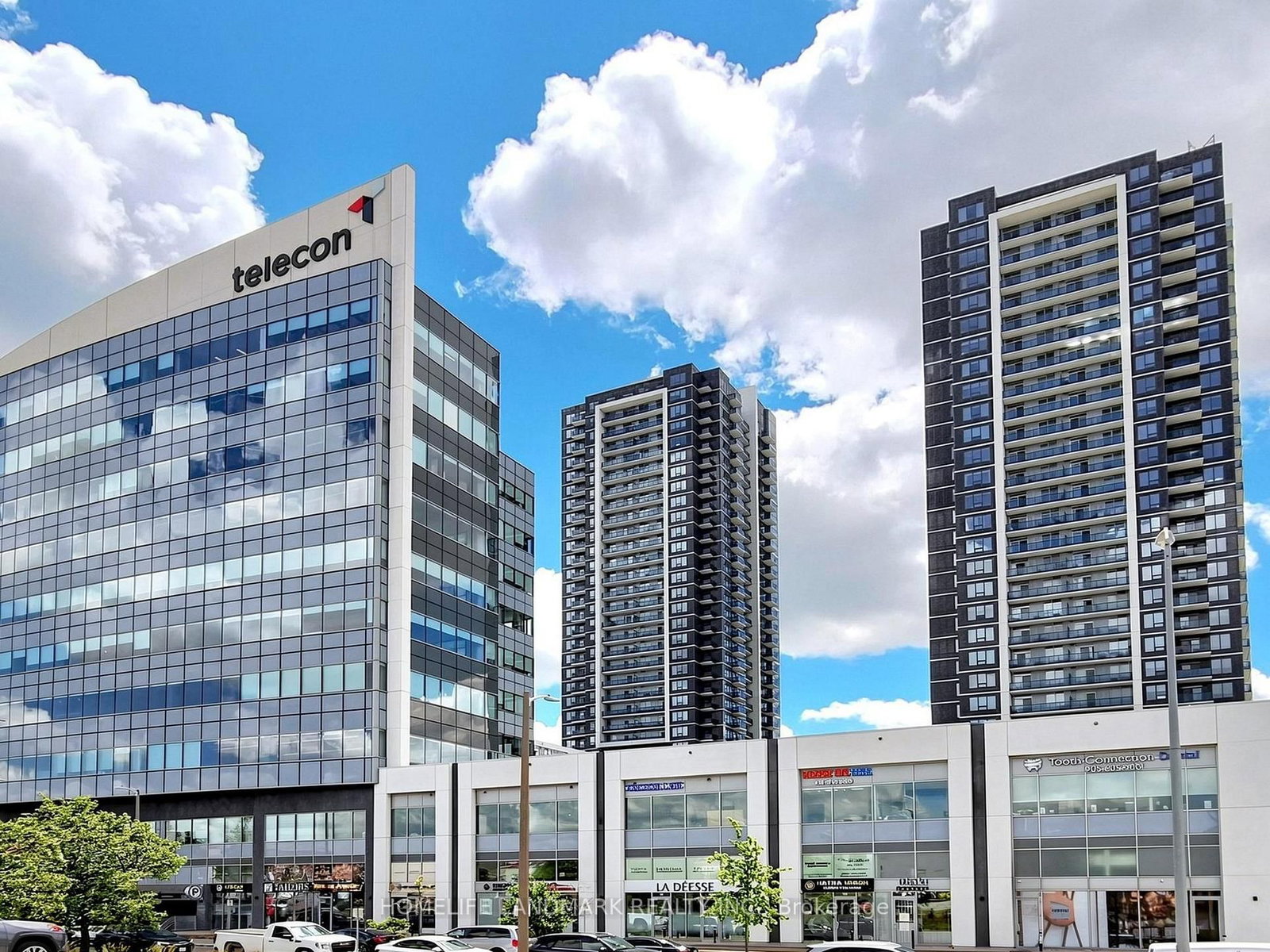 3700 Highway 7 Road • #2212 • Vaughan, ON photo 30