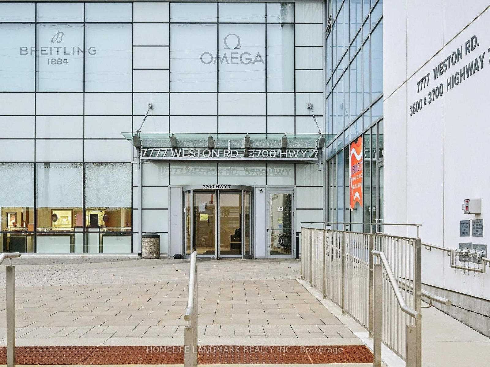 3700 Highway 7 Road • #2212 • Vaughan, ON photo 31