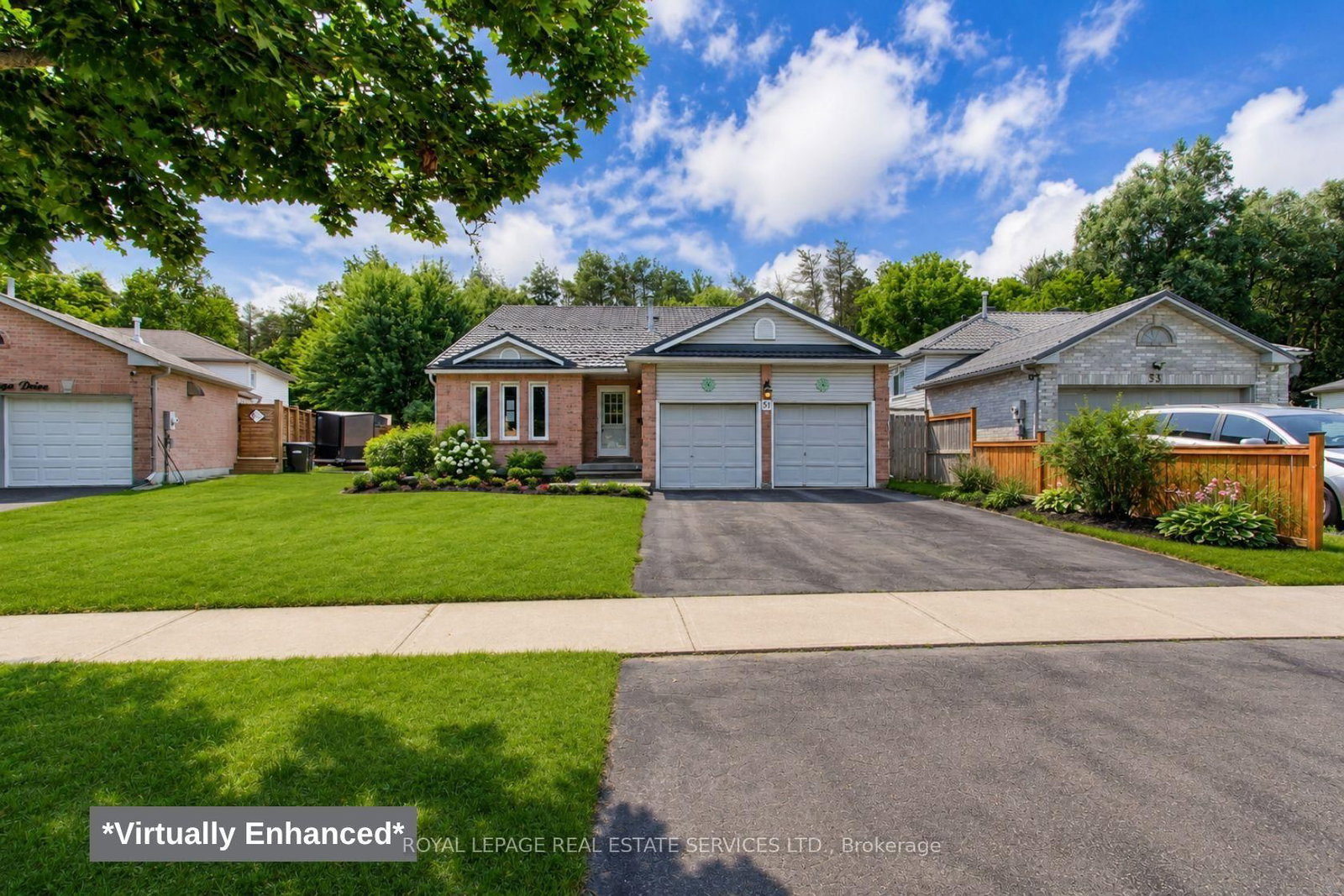51 Nottawasaga Drive • Essa, ON photo 1