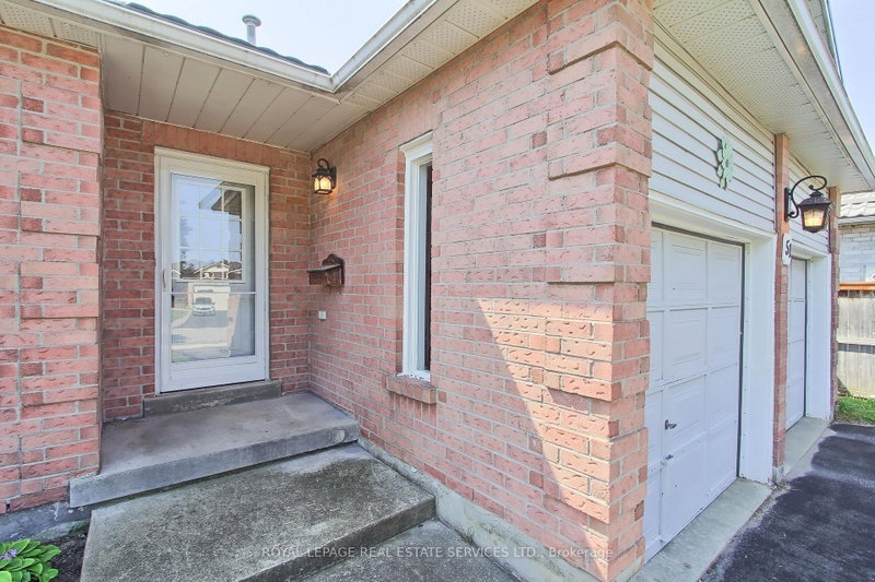 51 Nottawasaga Drive