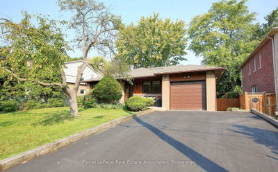 Detached House for lease at 130 Grandview Avenue, Markham, Ontario, L3T 1H6 - Grandview - MLS: N13652112