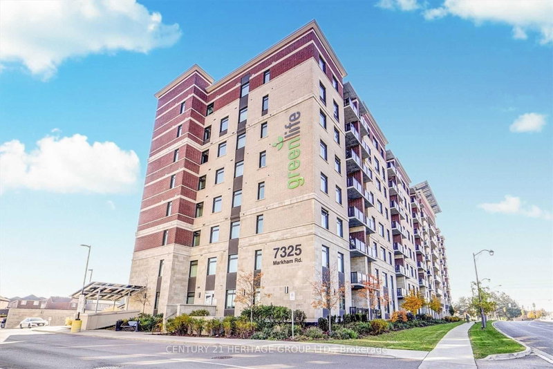 32 - 7325 Markham Street