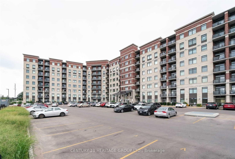 332 - 7325 Markham Road