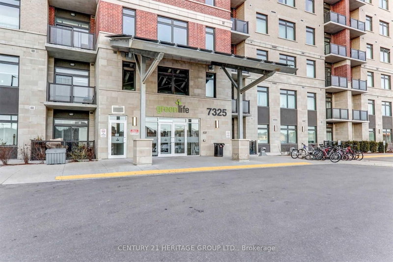 332 - 7325 Markham Road