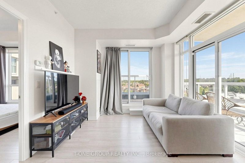 508 - 8323 Kennedy Road
